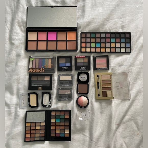 NYX Other - BNWT - Makeup Bundle